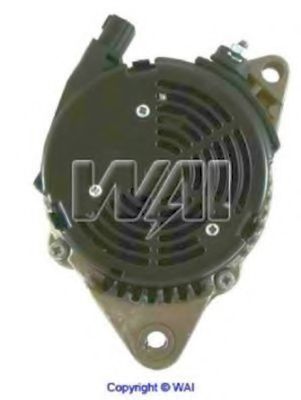 Generator / Alternator 2