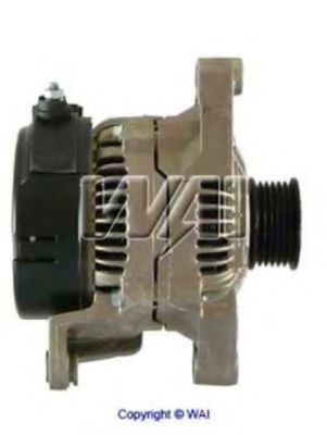 Generator / Alternator 3