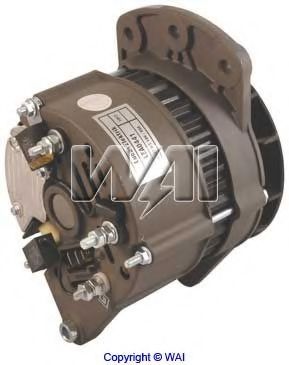 Generator / Alternator 2