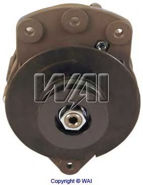 Generator / Alternator 3