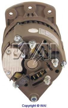 Generator / Alternator 4