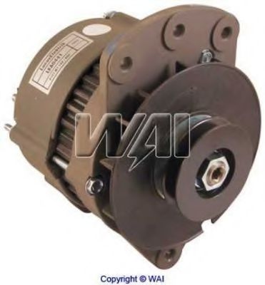 Generator / Alternator 5