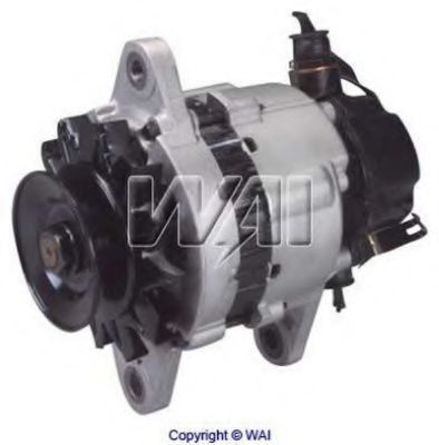 Generator / Alternator 2