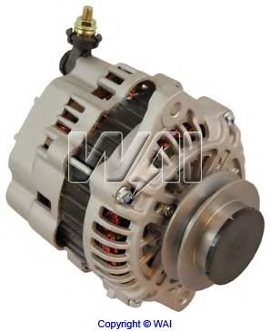 Generator / Alternator 2