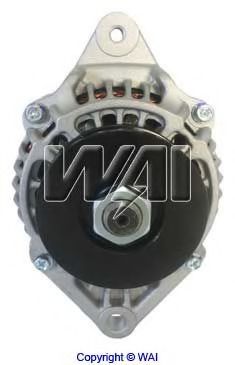 Generator / Alternator 3