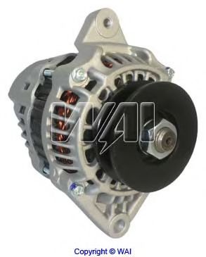 Generator / Alternator 5
