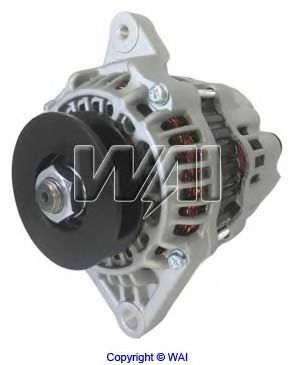 Generator / Alternator 6