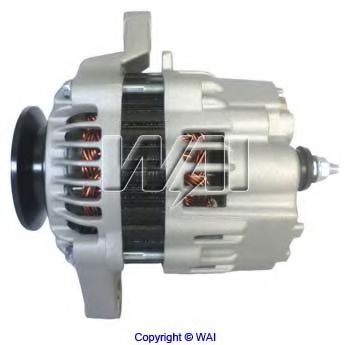 Generator / Alternator 8