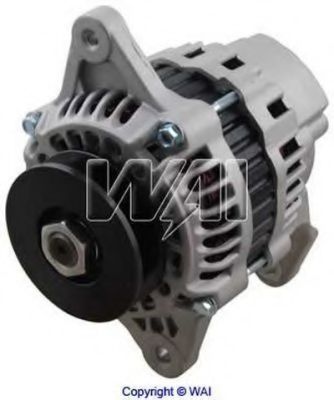 Generator / Alternator 2