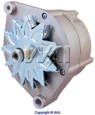 Generator / Alternator 2