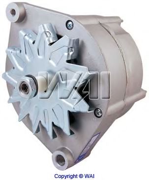 Generator / Alternator 3