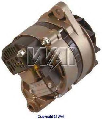 Generator / Alternator 2