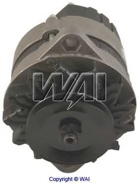 Generator / Alternator 3