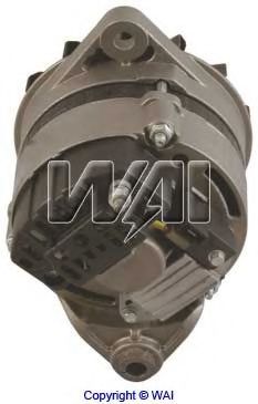 Generator / Alternator 4