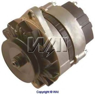 Generator / Alternator 5