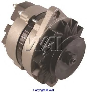 Generator / Alternator 6
