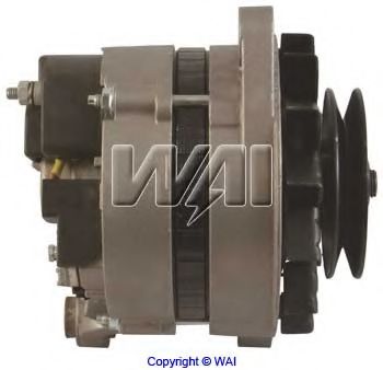Generator / Alternator 7