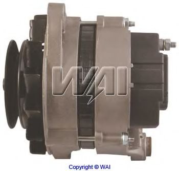 Generator / Alternator 8