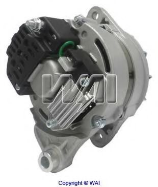 Generator / Alternator 2
