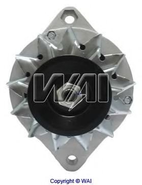 Generator / Alternator 3