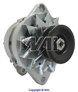 Generator / Alternator 5