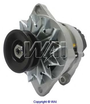 Generator / Alternator 6