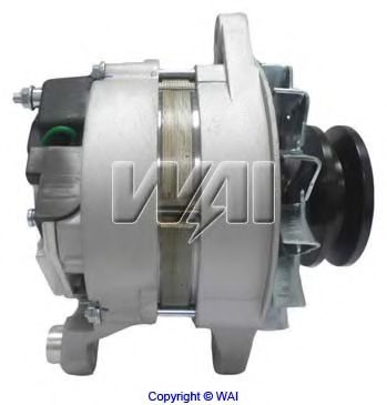 Generator / Alternator 7