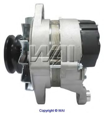 Generator / Alternator 8