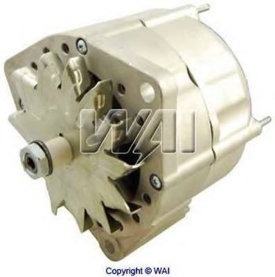Generator / Alternator 2