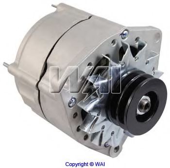 Generator / Alternator 2