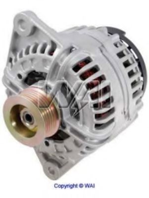 Generator / Alternator 2
