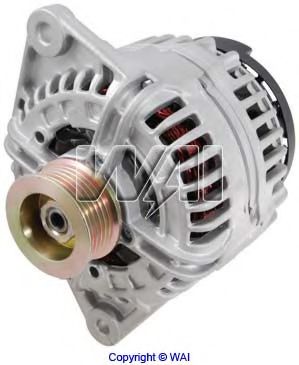 Generator / Alternator 2