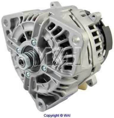 Generator / Alternator 2