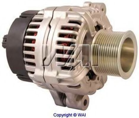 Generator / Alternator 2