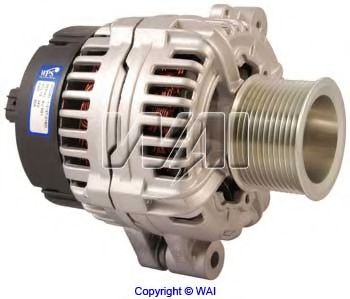 Generator / Alternator 3