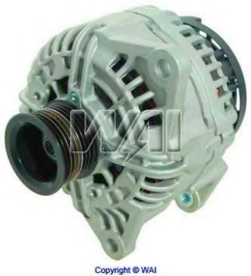 Generator / Alternator 2