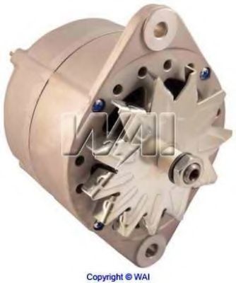 Generator / Alternator 2