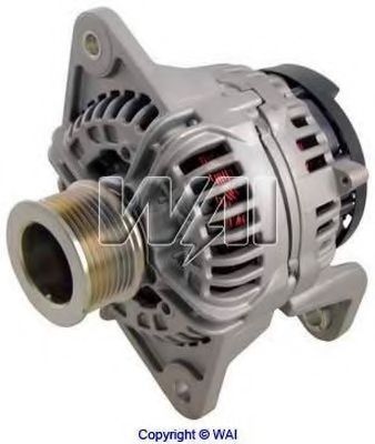 Generator / Alternator 2