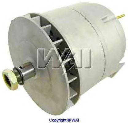 Generator / Alternator 2