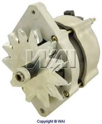 Generator / Alternator 2