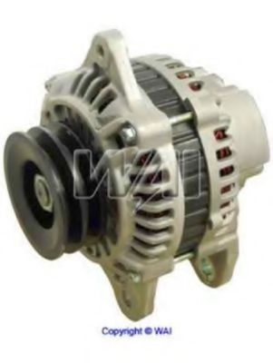 Generator / Alternator 2