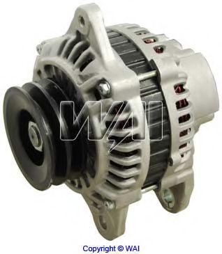 Generator / Alternator 2