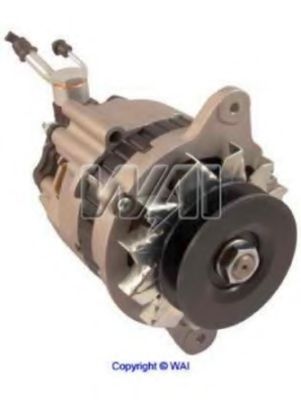 Generator / Alternator 2