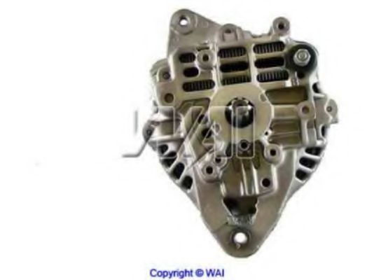 Generator / Alternator 2
