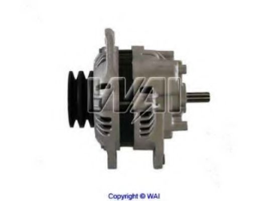 Generator / Alternator 3