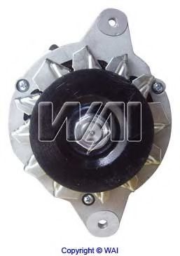 Generator / Alternator 2