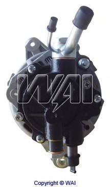Generator / Alternator 3
