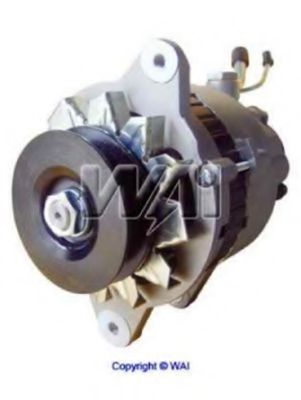 Generator / Alternator 4
