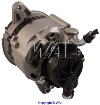 Generator / Alternator 5