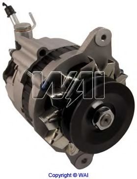 Generator / Alternator 6
